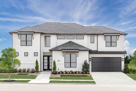 New construction Single-Family house 12365 Deer Trl, Frisco, TX 75035 null- photo 0 0