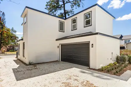 New construction Single-Family house 1315 E Harding St, Orlando, FL 32806 - image