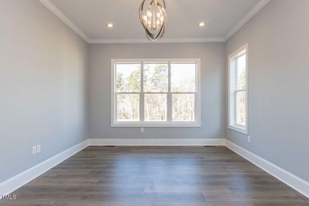 New construction Single-Family house 6040 Scalybark Road, Durham, NC 27712 - photo 19 19