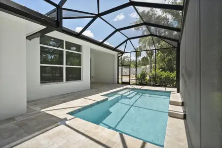 New construction Single-Family house 4226 Lucaya Pointe Wy, Vero Beach, FL 32967 plan Cypress - image 4