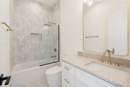 New construction Single-Family house 1752 Demi John Bend Rd, Canyon Lake, TX 78133 - image 10