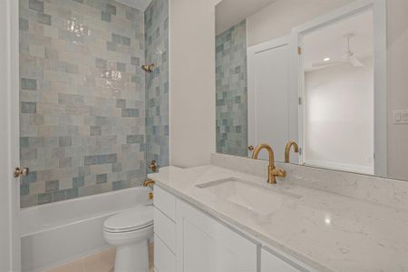 New construction Single-Family house 8424 Witt St, North Richland Hills, TX 76182 - image 10