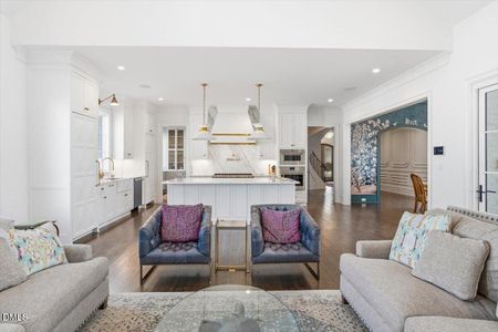 New construction Single-Family house 2123 St Marys St, Raleigh, NC 27608 - image 14