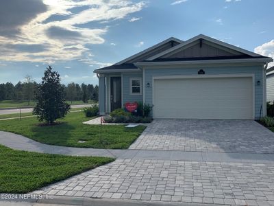 New construction Single-Family house 766 Murphys Drive, Saint Johns, FL 32259 Annapolis- photo 0