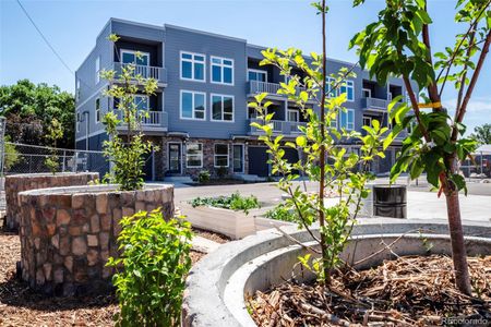 New construction Condo/Apt house 3572 W 66Th Avenue, Denver, CO 80221 - photo 0