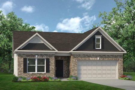 New construction Single-Family house 173 Summerlin Dr, Unit 46, Gallatin, TN 37066 - image