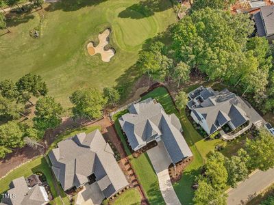 New construction Single-Family house 38 Old Hickory, Pittsboro, NC 27312 - photo 36 36