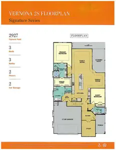 New construction Single-Family house 4371 Carrera Dr, Prosper, TX 75078 - image 5