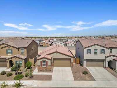 New construction Single-Family house 2612 W Bowker St, Phoenix, AZ 85041 - image