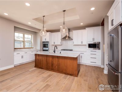 New construction Duplex house 4009 Rock Creek Drive, Fort Collins, CO 80528 - photo 5 5