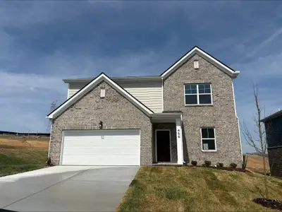 New construction Single-Family house 456 Stardust Dr, Lebanon, TN 37087 plan Westmore - image