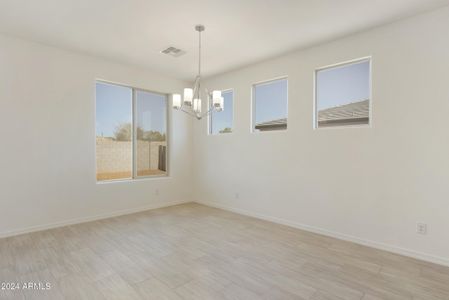 New construction Single-Family house 15664 W Mercer Lane, Surprise, AZ 85379 - photo 16 16