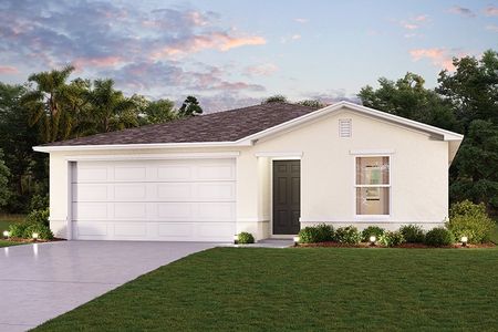 New construction Single-Family house 1644 Minnesota Rd, Sumterville, FL 33585 ALTON- photo 2 2