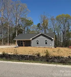 New construction Single-Family house 3525 Taxahaw Rd, Lancaster, SC 29720 - image