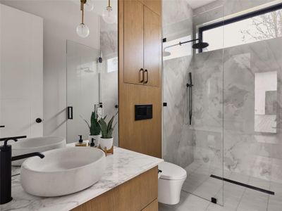 New construction Single-Family house 1604 Taylor Gaines St, Austin, TX 78741 - image 11