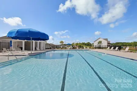 New construction Single-Family house 4261 Sylvan Pond Ct, Denver, NC 28037 plan Fleetwood - image