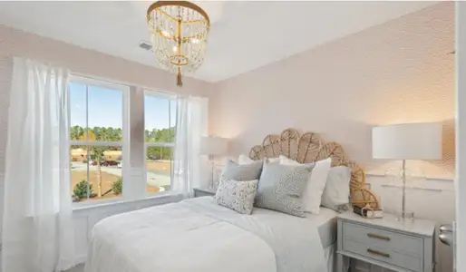 New construction Townhouse house 753 Ridgley Dr, Summerville, SC 29486 - image