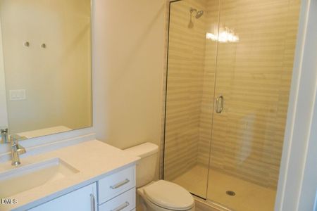 New construction Single-Family house 2805 Theresa Eileen Wy, Raleigh, NC 27603 - image 11