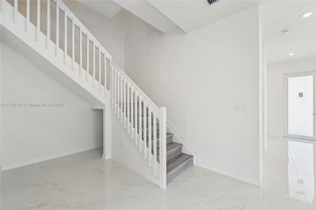 New construction Townhouse house 22451 Sw 125 Ave, Miami, FL 33170 null- photo 14 14