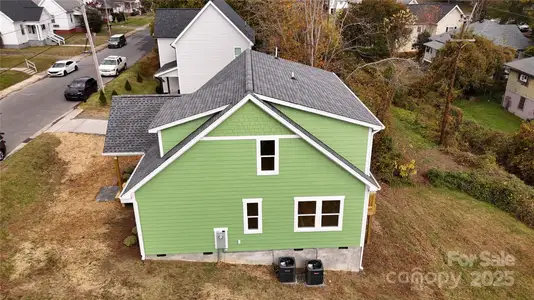 New construction Single-Family house 316 S Hill St, Gastonia, NC 28052 - image
