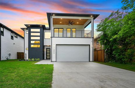 New construction Single-Family house 2406 Peabody, Dallas, TX 75215 - photo 0