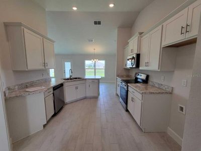 New construction Single-Family house 8357 Sw 58Th Ave, Ocala, FL 34476 1755- photo 5 5