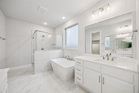 New construction Single-Family house 4736 Baytown Ln, McKinney, TX 75071 - image 9