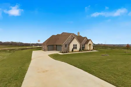 New construction Single-Family house 9813 Aiken Ct, Mesquite, TX 75126 - image