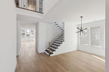 New construction Single-Family house 3925 Launch Rd, McKinney, TX 75071 - image 17