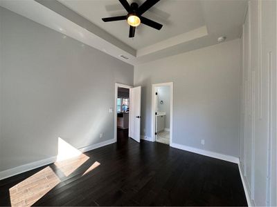 New construction Single-Family house 958 Joseph E Boone Blvd Nw, Atlanta, GA 30314 null- photo 12 12