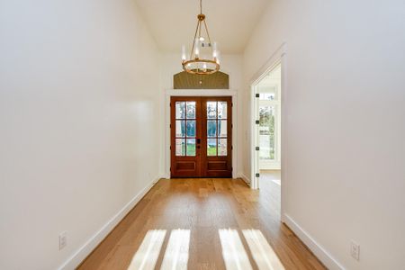 New construction Single-Family house 8603 Trinity Pines Ct, Montgomery, TX 77316 - image 9