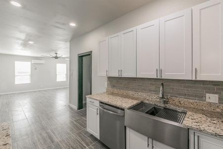 New construction Single-Family house 191 County Rd 4849, Newark, TX 76071 null- photo 37 37