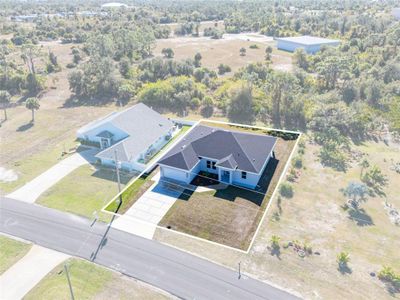 New construction Single-Family house 137 Mariner Ln, Rotonda West, FL 33947 - image