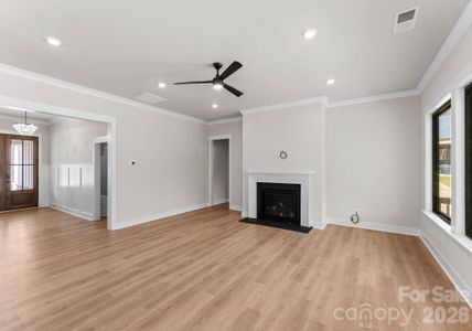 New construction Single-Family house 131 Heartland Dr, Unit 2, Rock Hill, SC 29732 - image 9