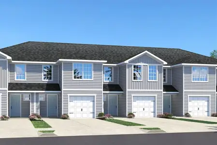 New construction Single-Family house 43 Sabal Ct, Palm Coast, FL 32164 - image