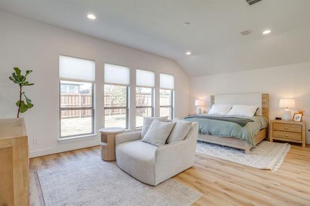 New construction Single-Family house 2120 Meadow Grass Ln, Fort Worth, TX 76008 plan 2776W - image 15