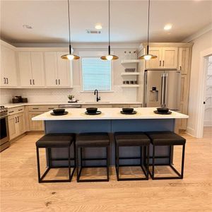 New construction Single-Family house 2606 Church St Nw, Atlanta, GA 30318 - image 8