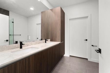 New construction Condo house 2209 S 1St St, Unit 206, Austin, TX 78704 null- photo 17 17