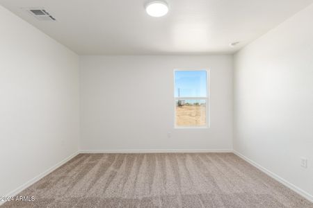 New construction Single-Family house 4867 N Jayson Rd, Casa Grande, AZ 85194 null- photo 41 41