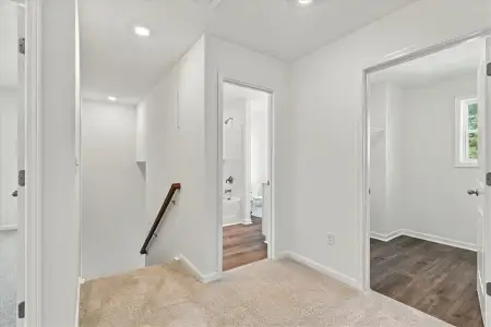 New construction Single-Family house 13 Halsey Dr, Central, SC 29630 plan Harper II - image 19