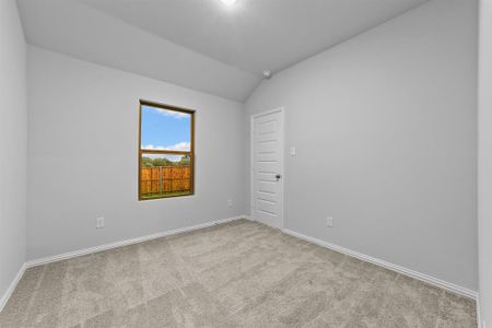New construction Single-Family house 519 Forest Haven Dr, Van Alstyne, TX 75495 Knollwood DEF- photo 14 14