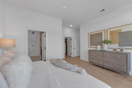 New construction Condo house 2209 S 1St St, Unit 403, Austin, TX 78704 - image 13