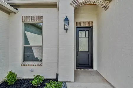 New construction Single-Family house 2719 Village Rd, Granbury, TX 76049 - image 3
