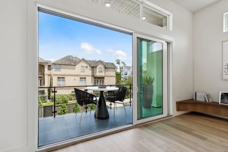 New construction Single-Family house 4705 Gibson St, Houston, TX 77007 - image