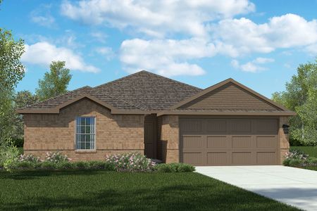 New construction Single-Family house 904 Fort Knox Drive, Fort Worth, TX 76131 - photo 0