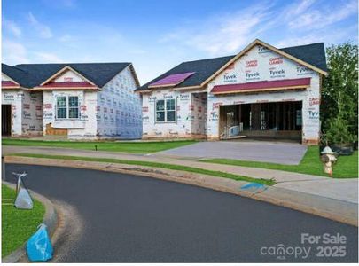 New construction Single-Family house 2085 Bonds Ln, Unit 26, Fort Mill, SC 29715 null- photo 0