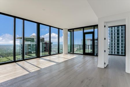 New construction Condo house 610 Davis St, Unit 3801, Austin, TX 78701 - image 18