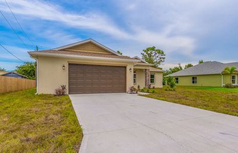 Palm Bay by Palladio Homes in Palm Bay - photo 3 3