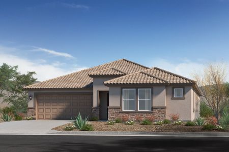 New construction Single-Family house 27850 172Nd Ave, Surprise, AZ 85387 null- photo 3 3