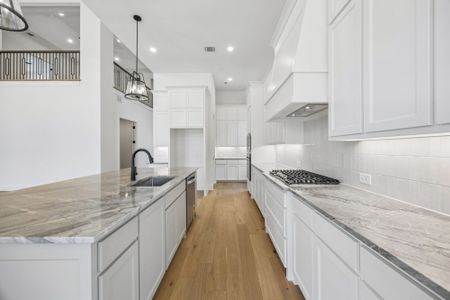New construction Single-Family house 1908 Greenwich Ln, Celina, TX 75009 plan 5081 - image 6